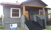 Pacific Coat Painting portfolio photo