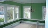 Pacific Coat Painting portfolio photo