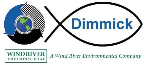 Dimmick