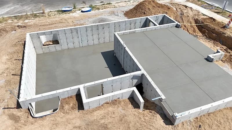General Contractor & Construction Company | Rhino Construction Group portfolio photo