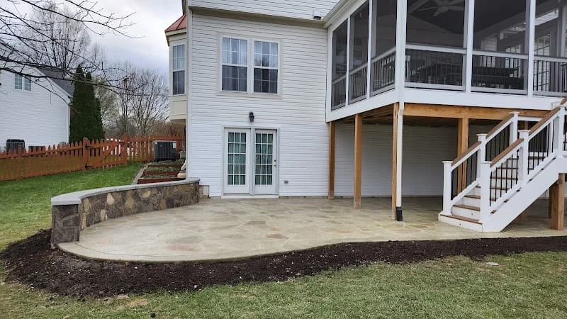 Felinos Concrete portfolio photo