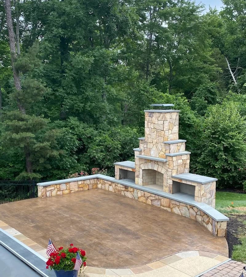 Felinos Concrete portfolio photo