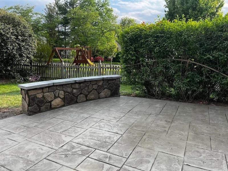 Felinos Concrete portfolio photo