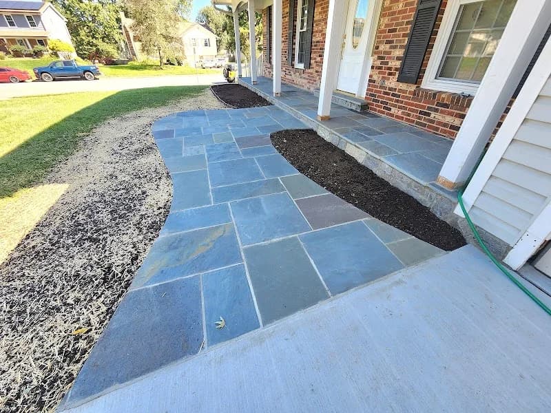 Felinos Concrete portfolio photo