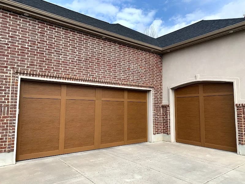 Crawford Doors portfolio photo