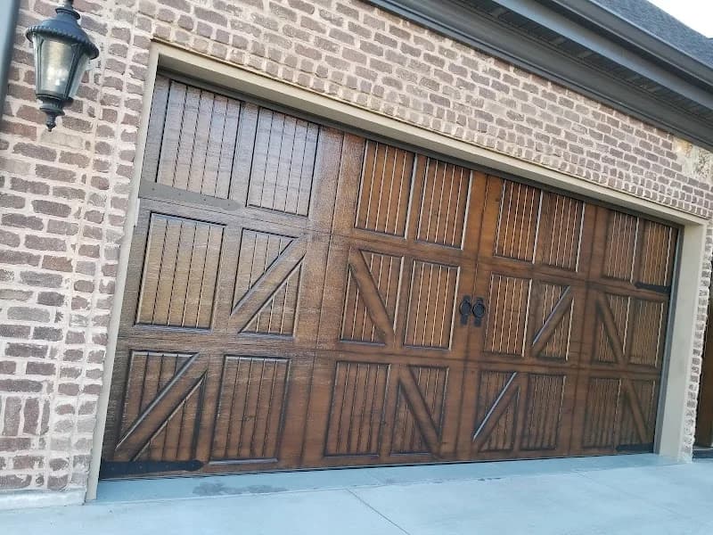 Crawford Doors portfolio photo