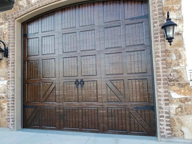 Crawford Doors portfolio photo