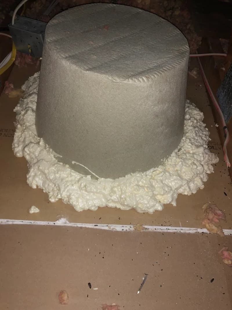 Elevate Insulation portfolio photo