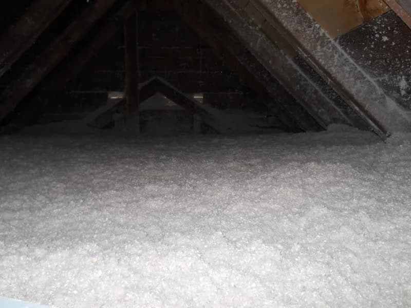 Elevate Insulation portfolio photo
