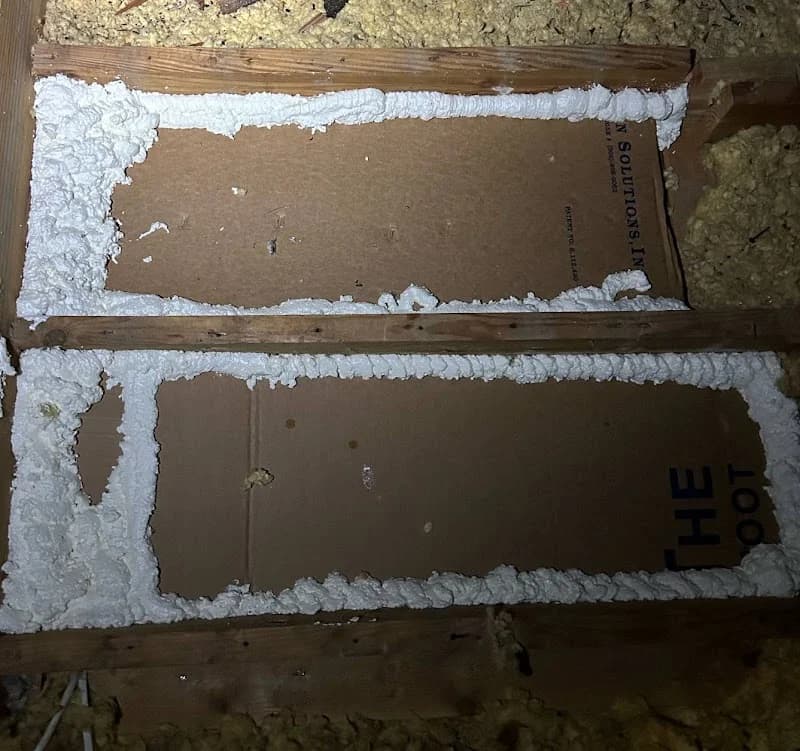 Elevate Insulation portfolio photo