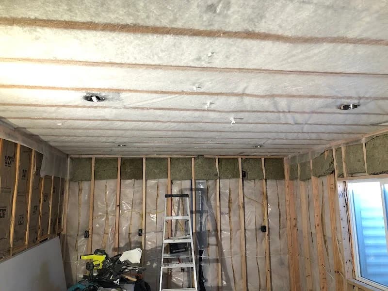 Elevate Insulation portfolio photo