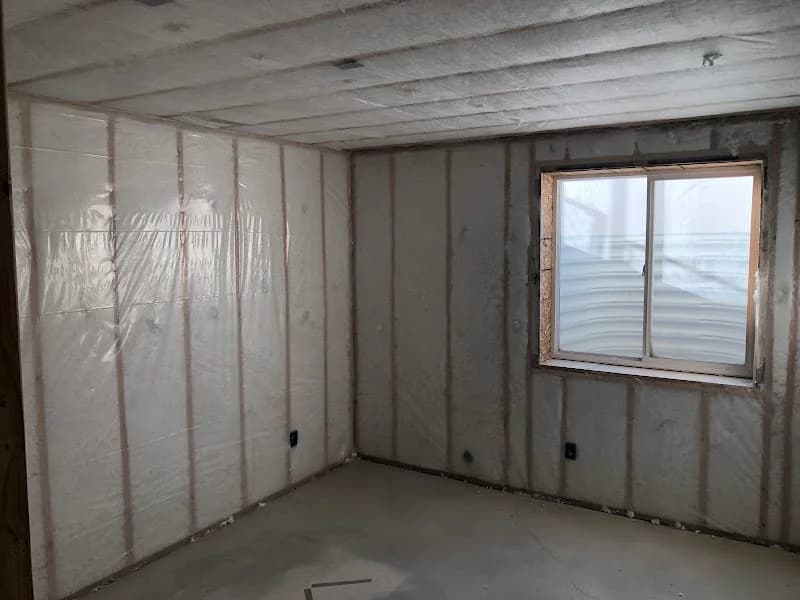 Elevate Insulation portfolio photo