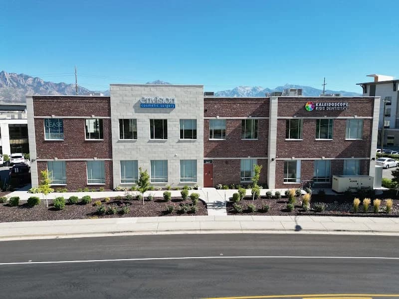 Rocky Mountain heating and air-conditioning portfolio photo
