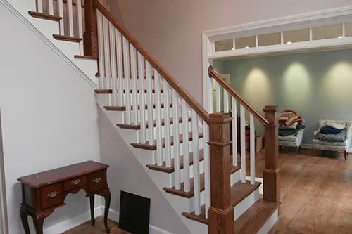 Wilbanks Construction Atlanta Home Improvement & Remodeling portfolio photo