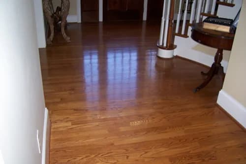 Wilbanks Construction Atlanta Home Improvement & Remodeling portfolio photo