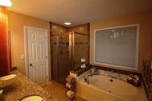 Wilbanks Construction Atlanta Home Improvement & Remodeling portfolio photo