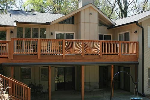 Wilbanks Construction Atlanta Home Improvement & Remodeling portfolio photo