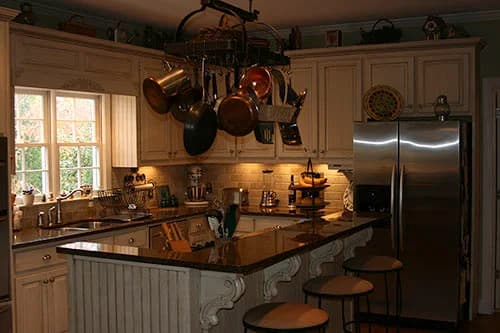 Wilbanks Construction Atlanta Home Improvement & Remodeling portfolio photo