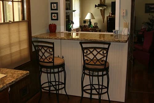 Wilbanks Construction Atlanta Home Improvement & Remodeling portfolio photo