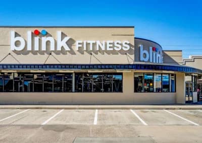 Blink Fitness