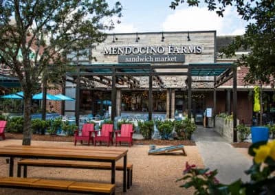Mendocino Farms