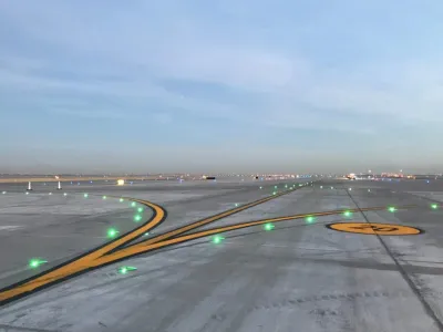 Airport 3