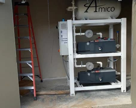 Doug Egner Plumbing & Medical Gas LLC portfolio photo