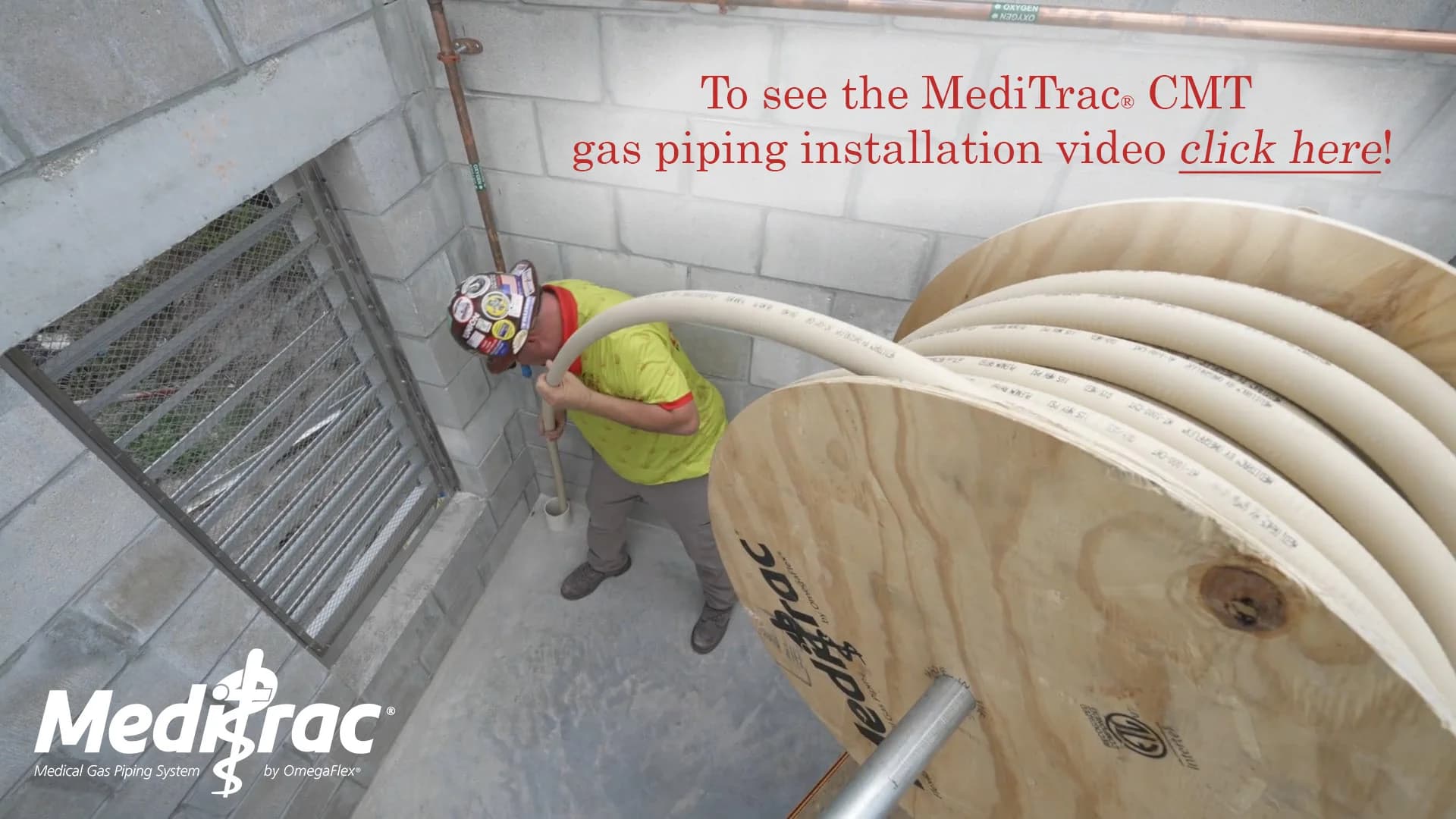 Watch Product Installation Video