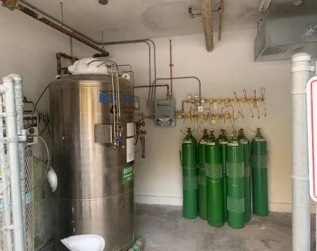 Doug Egner Plumbing & Medical Gas LLC portfolio photo