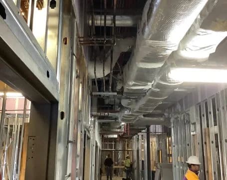 Doug Egner Plumbing & Medical Gas LLC portfolio photo