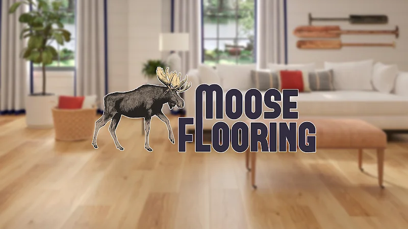 Moose Flooring SLC portfolio photo