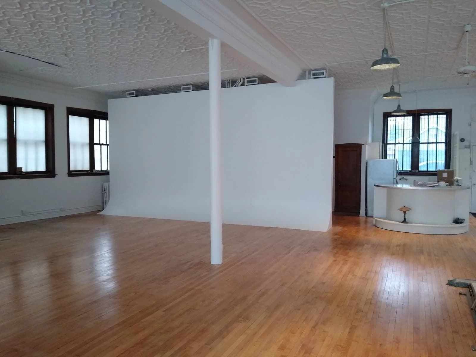 Windy City Painters | Chicago painting contractor portfolio photo