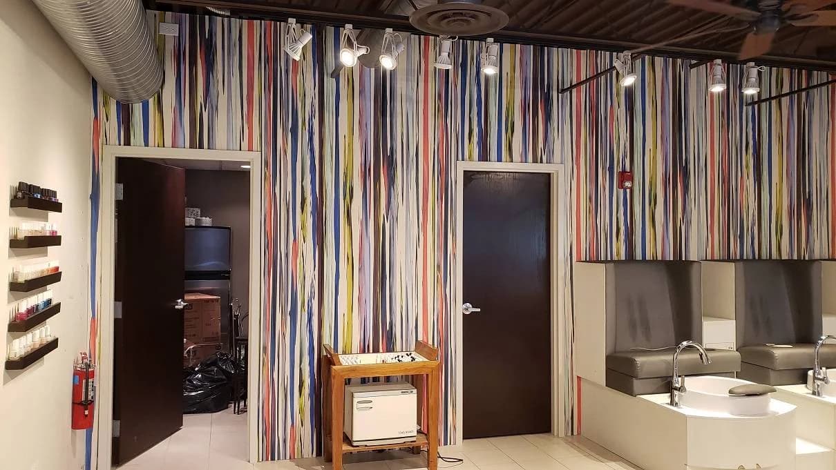 Windy City Painters | Chicago painting contractor portfolio photo