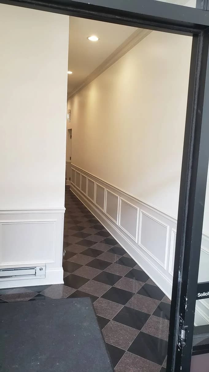 Windy City Painters | Chicago painting contractor portfolio photo