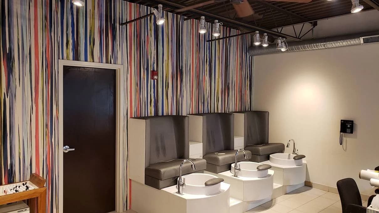 Windy City Painters | Chicago painting contractor portfolio photo