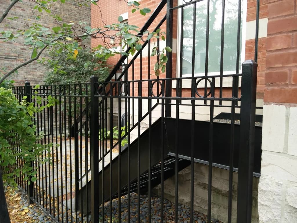 Windy City Painters | Chicago painting contractor portfolio photo