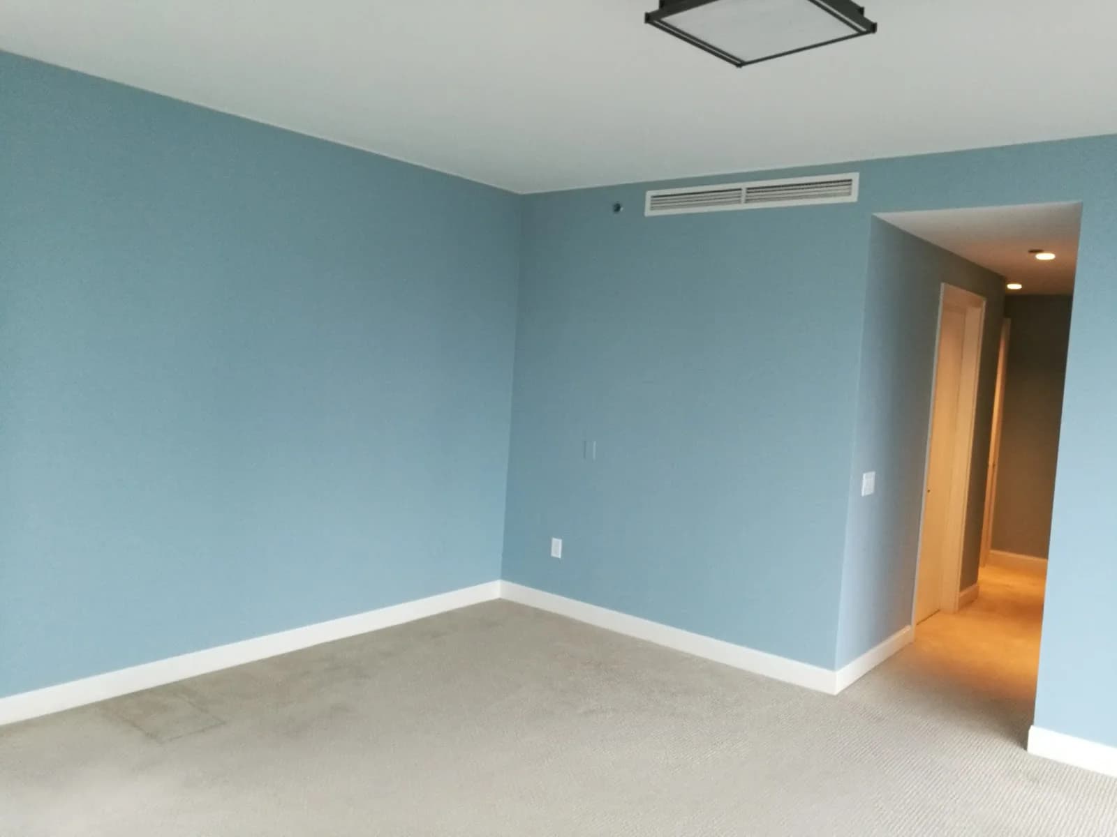 Windy City Painters | Chicago painting contractor portfolio photo