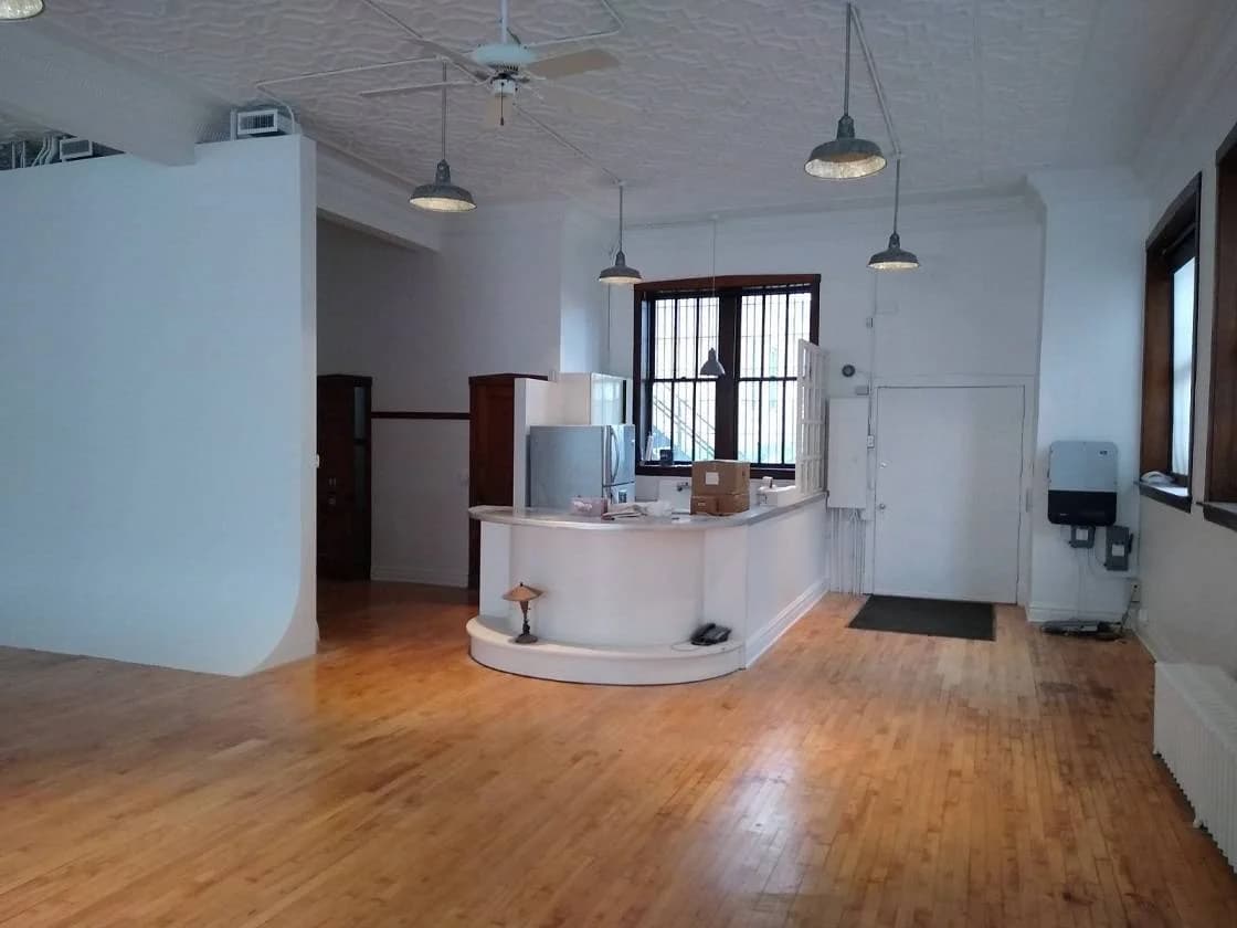 Windy City Painters | Chicago painting contractor portfolio photo