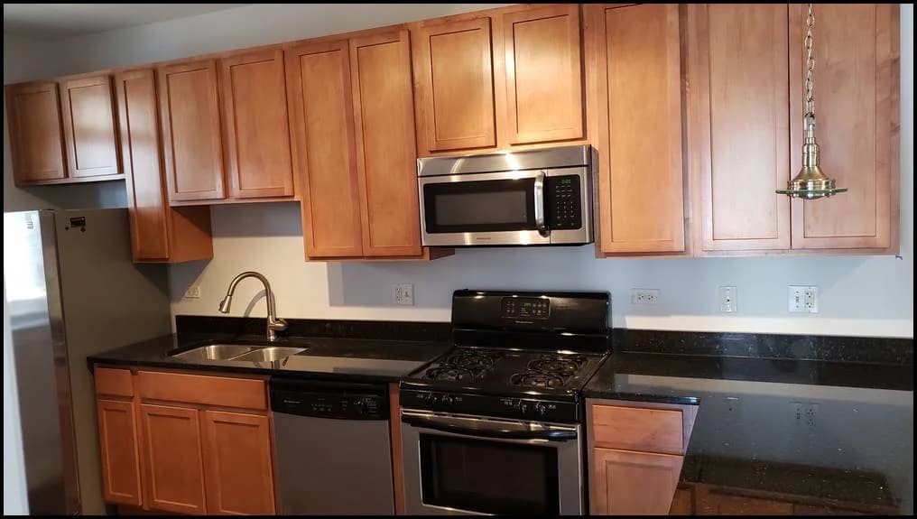 Windy City Painters | Chicago painting contractor portfolio photo