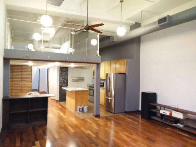 Windy City Painters | Chicago painting contractor portfolio photo