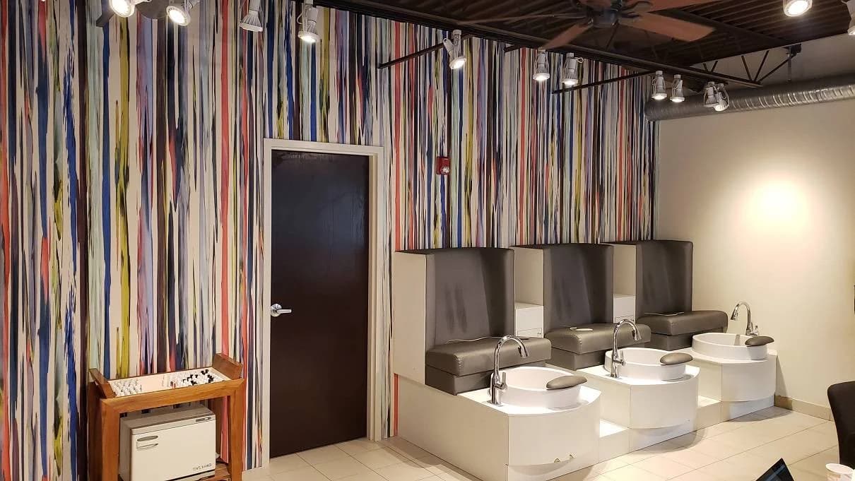 Windy City Painters | Chicago painting contractor portfolio photo