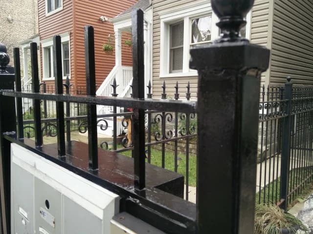 Windy City Painters | Chicago painting contractor portfolio photo