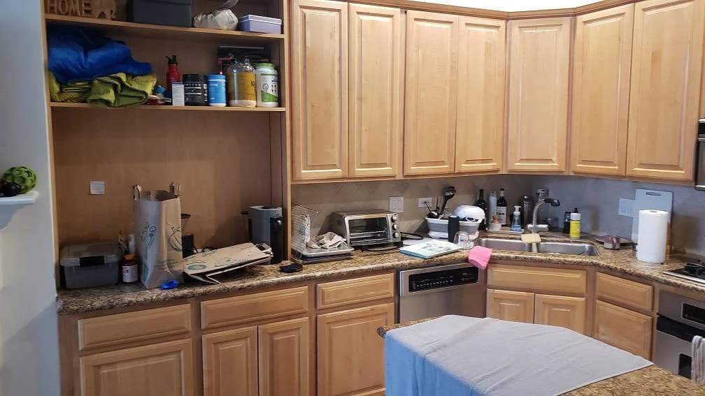Windy City Painters | Chicago painting contractor portfolio photo