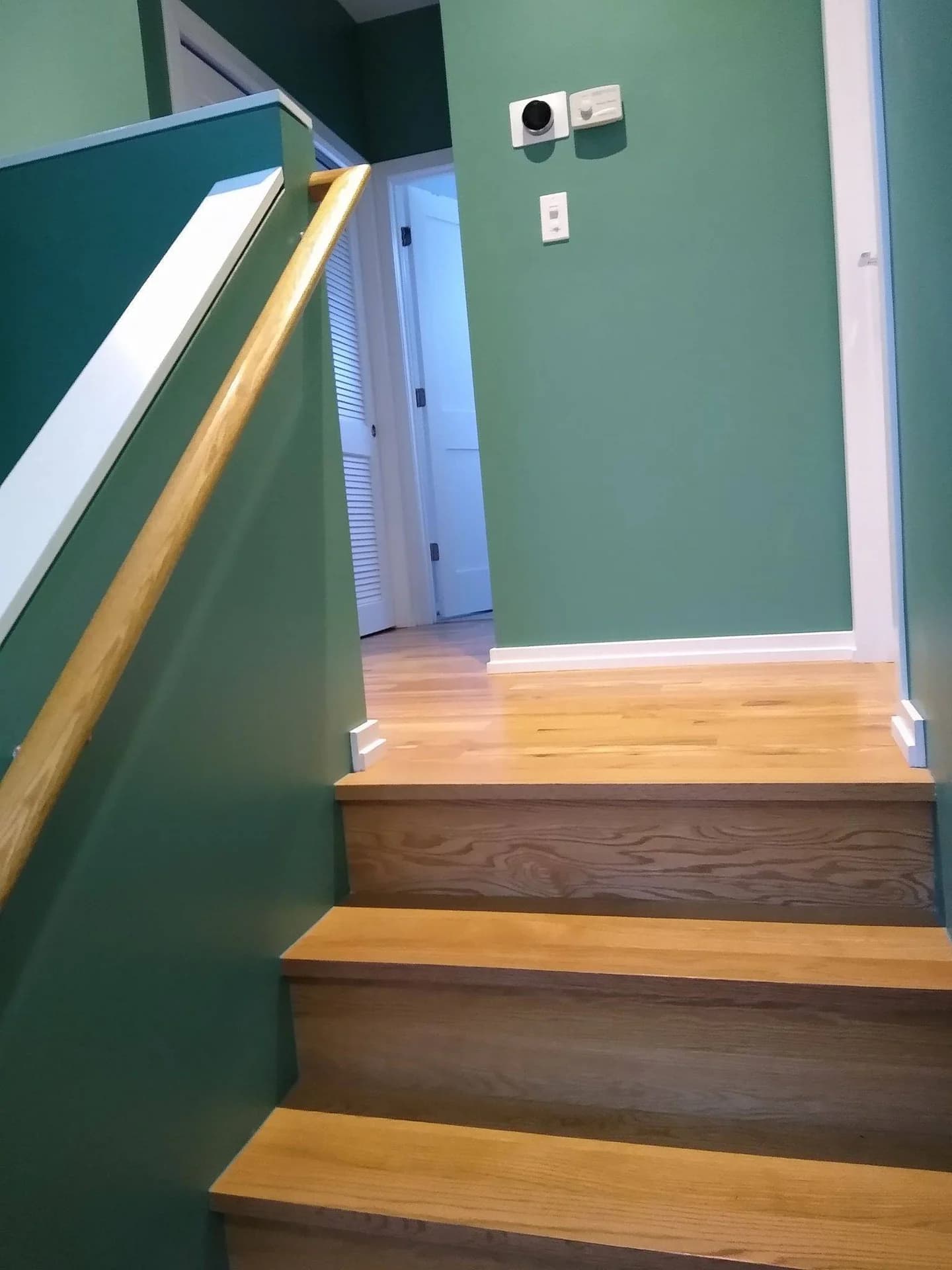 Windy City Painters | Chicago painting contractor portfolio photo
