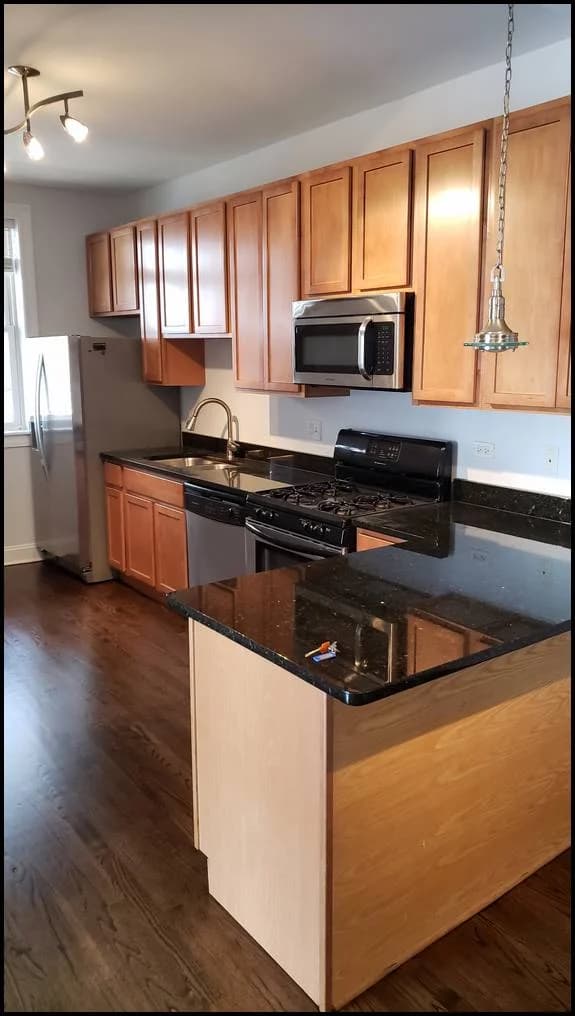 Windy City Painters | Chicago painting contractor portfolio photo