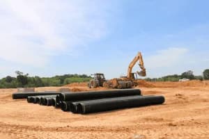 Erosion control