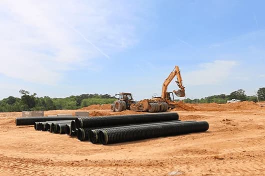 Erosion control
