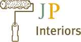 JP Interiors, Inc. Logo