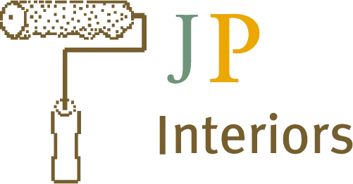JP Interiors, Inc. Logo