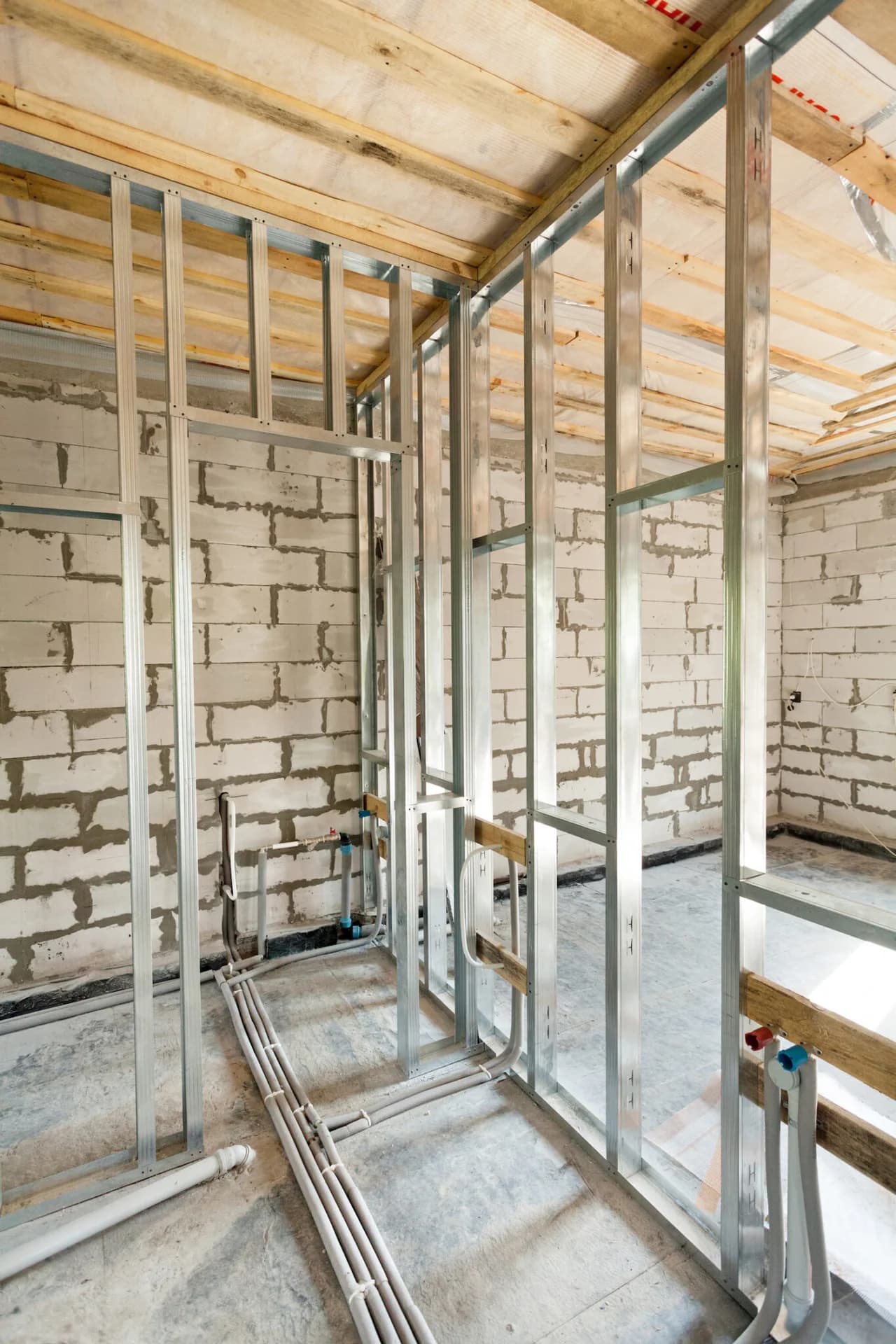 Complete Drywall & Painting - Full Service Drywall for Builders, Developers & General Contractors portfolio photo